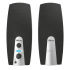 Акустична система TRUST Mila  speaker set USB (16697)
