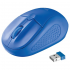 Миша TRUST  Trust Primo Wireless Mouse Blue (20786) 20786