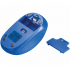 Миша TRUST  Trust Primo Wireless Mouse Blue (20786) 20786