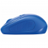 Миша TRUST  Trust Primo Wireless Mouse Blue (20786) 20786
