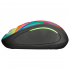 Миша TRUST Yvi FX wireless mouse - geometrics