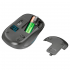 Миша TRUST Yvi FX wireless mouse - geometrics