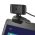 Веб-камера TRUST Trino HD Video Webcam (18679) відео до 1280 x 720, фото до8.0мПикс 3200*2400, вбудований мікрофон, автофокус 18 679