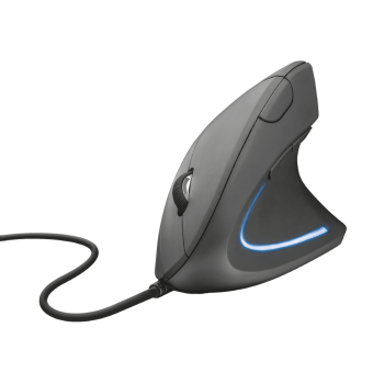 Миша Trust Verto Ergonomic (22885)