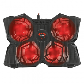 Підставка під ноутбук GXT 278 Yozu Stand GXT 278 Yozu Cooling Stand