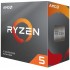 Процесор AMD Ryzen 5 3600 (100-100000031BOX) 6 ядер и 12 потоков с частотой 3,6 – 4,2 ГГц  L2: 3MB, L3: 32MB, 7nm, 65W, BOX