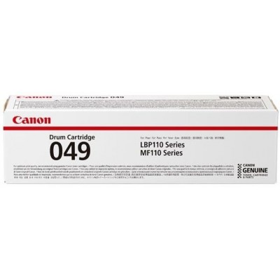 Картридж Drum Cartridge 049(12K) Canon