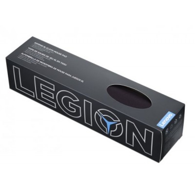 Килимок для мишки Lenovo Legion Gaming XL Cloth (GXH0W29068)