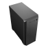 Корпус GAMEMAX SILENT HILL Шумоизоляция, Miditower, поддерживаемые материнские платы - Micro - ATX