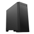 Корпус GAMEMAX SILENT HILL Шумоизоляция, Miditower, поддерживаемые материнские платы - Micro - ATX