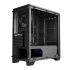 Корпус GAMEMAX SILENT HILL Шумоизоляция, Miditower, поддерживаемые материнские платы - Micro - ATX