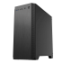 Корпус GAMEMAX SILENT HILL Шумоизоляция, Miditower, поддерживаемые материнские платы - Micro - ATX