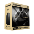 Корпус GAMEMAX SILENT HILL Шумоизоляция, Miditower, поддерживаемые материнские платы - Micro - ATX