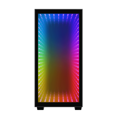 Корпус GAMEMAX MINI Abyss