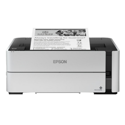 Принтер Epson M1140 с WiFi (C11CG26405)