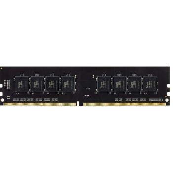 Пам'ять DDR4 8GB 2666 Team Elite C19 (TED48G2666C1901)