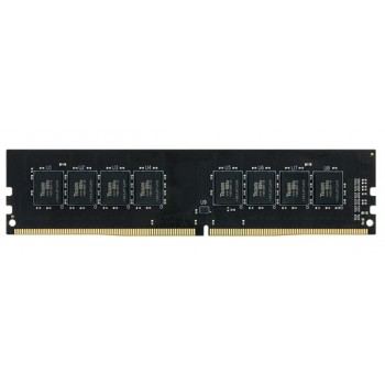 Пам'ять Team 16Gb DDR4 2666M Hz Elite TED416G2666C1901