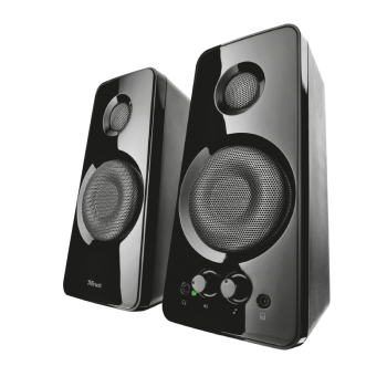 Акустична система TRUST Tytan 2.0 Speaker Set.