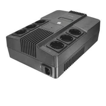 ДБЖ Trust Maxxon Powerstrip UPS 800Va 23326