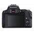 Фотоаппарат CANON EOS 250D kit 18-55 IS STM Black (3454C007AA)