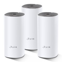 Точка доступа TP-Link (DECO-E4-3-PACK)