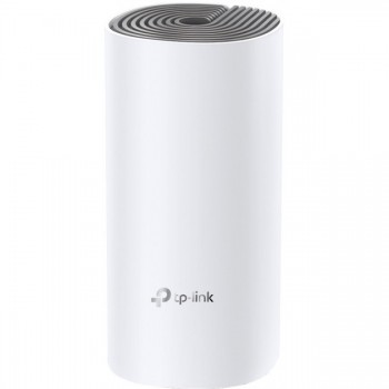 Wi Fi підсилювач TP-Link (DECO-E4-1-PACK)