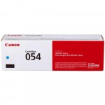 Картридж Cartridge 054 Cyan(1.2K) Canon