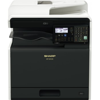 БФП SHARP BP20C25 (BP20C25EU)