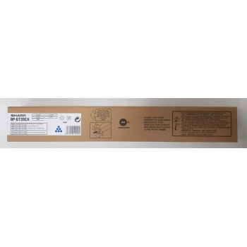 Картридж BPGT20CA SHARP