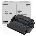 Картридж T06 Cartridge Black Canon