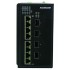 Комутатор RAISECOM Gazelle S1512i-4GF-8GE-PWR-DC