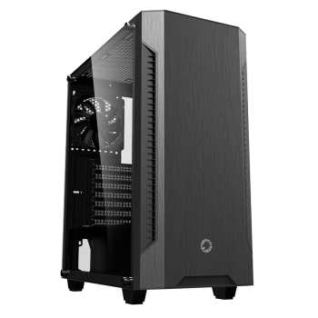 Корпус GAMEMAX Fortress TG