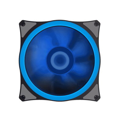 Вентилятор GAMEMAX GMX-RF12-B