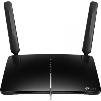 Роутер TP-Link Archer MR600