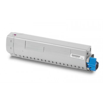 Картридж TONER-K-C824/834/844 (47095708) OKI