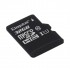 Карта пам'яті 32GB microSDHC Canvas Select Plus 100R A1 C10 S SDCS2/32GBSP Kingston (SDCS2/32GBSP)