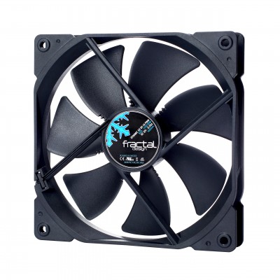 Вентилятор Fractal Design DYNAMIC X2 GP-14 BK FD-FAN-DYN-X2-GP14-BK