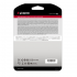 SSD 2.5" 960GB Kingston SA400S37/960G