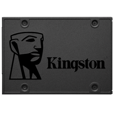 SSD 2.5" 960GB Kingston SA400S37/960G