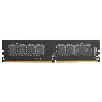 Пам'ять AMD 4Gb DDR4 2666MH z R744G2606U1S-U