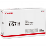 Картридж CANON CRG057HBK Чёрный