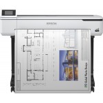 Принтер Epson SC-T5100 SURECOLOR (C11CF12301A0)