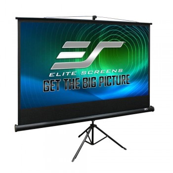 Проекційний екран ELITE SCREENS T72UWH