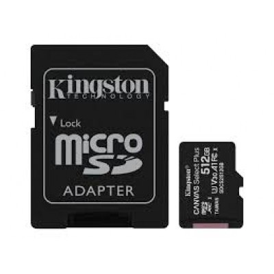 Плата расширения Kingston SDCS2/512GB