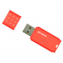 USB флеш 3.0 16GB GOODRAM UME3 Orange (UME3-0160O0R11)