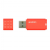USB флеш 3.0 16GB GOODRAM UME3 Orange (UME3-0160O0R11)