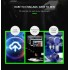 Корпус GAMEMAX Silent Max M903 ; Класс корпуса - Геймерские, типоразмер - Full Tower, поддерживаемые материнские платы - ATX, Extended-ATX, Micro - AT