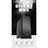 Корпус GAMEMAX Silent Max M903 ; Класс корпуса - Геймерские, типоразмер - Full Tower, поддерживаемые материнские платы - ATX, Extended-ATX, Micro - AT