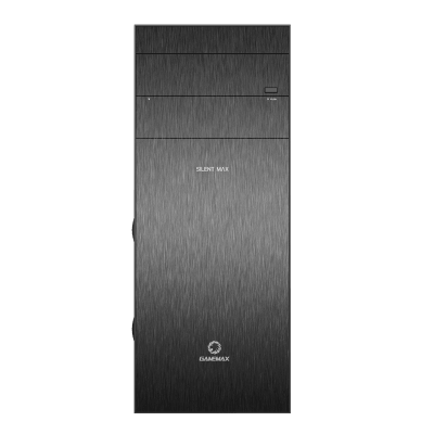 Корпус GAMEMAX Silent Max M903 ; Класс корпуса - Геймерские, типоразмер - Full Tower, поддерживаемые материнские платы - ATX, Extended-ATX, Micro - AT