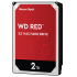 Жорсткий диск Western Digital 3.5" 2TB (WD20EFAX)